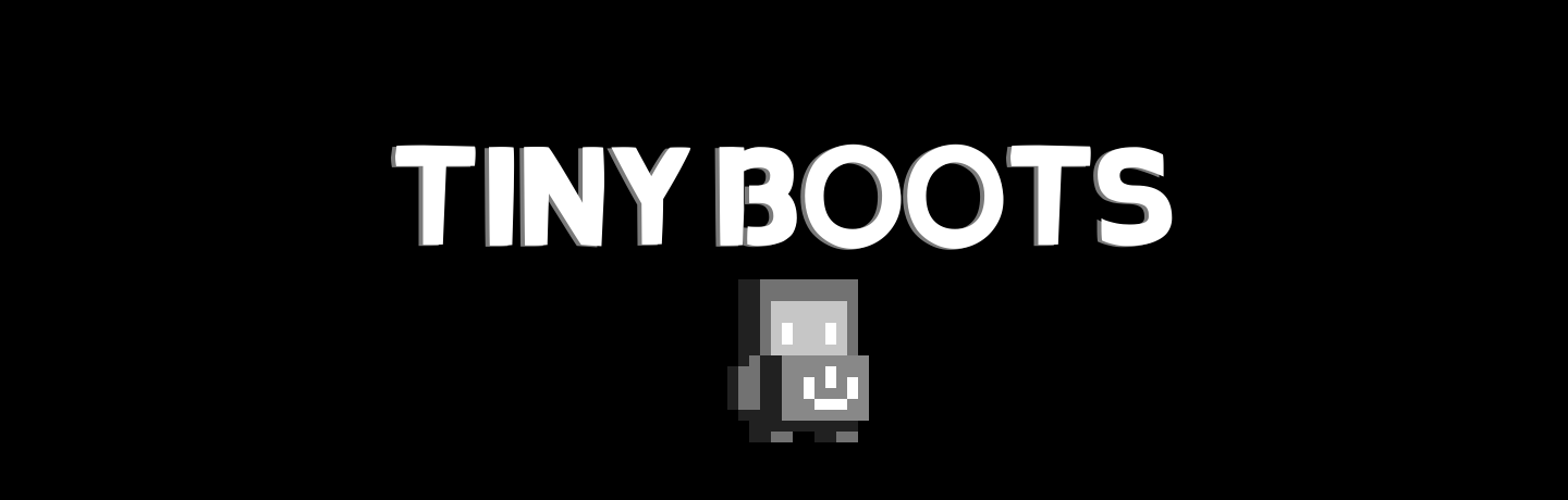 Tiny Boots banner